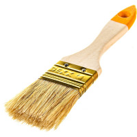 Флейцевая кисть DEXX ПРАКТИК 38мм 0100-038_z02