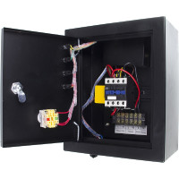 Автоматический ввод резерва (АВР) для бензогенераторов DY5000LX/DY6500LX Huter 64/1/20