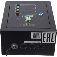 Автоматический ввод резерва (АВР) для бензогенераторов DY5000LX/DY6500LX Huter 64/1/20