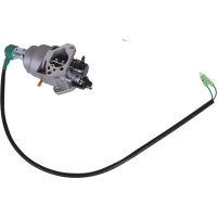 Автоматический ввод резерва (АВР) для бензогенераторов DY5000LX/DY6500LX Huter 64/1/20