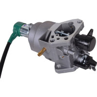 Автоматический ввод резерва (АВР) для бензогенераторов DY5000LX/DY6500LX Huter 64/1/20