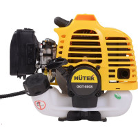 Бензиновый триммер Huter GGT 800S 70/2/5