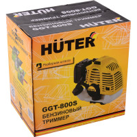 Бензиновый триммер Huter GGT 800S 70/2/5