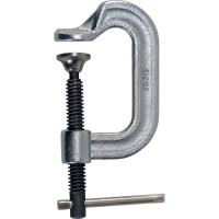 Кованая струбцина Энкор, тип G 38мм 20048
