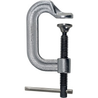 Кованая струбцина Энкор, тип G 38мм 20048