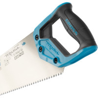 Ножовка по дереву 450 мм GROSS PIRANHA 24100