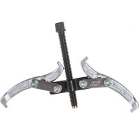 Шарнирный двухлапый съемник 100 мм Дело Техники 815010