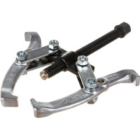 Шарнирный двухлапый съемник 100 мм Дело Техники 815010