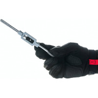 Лерки-метчики, легированная сталь FIT IT Профи 40шт 70807