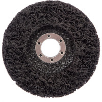 Диск зачистной CBS (115х22.2 мм) FIT 39610