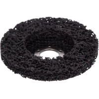 Диск зачистной CBS (115х22.2 мм) FIT 39610