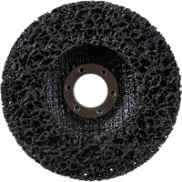 Диск зачистной CBS (115х22.2 мм) FIT 39610