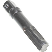 Адаптер под головки с хвостовика SDS+ 3 шт FIT IT 57955