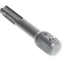 Адаптер под головки с хвостовика SDS+ 3 шт FIT IT 57955