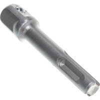 Адаптер под головки с хвостовика SDS+ 3 шт FIT IT 57955