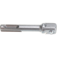 Адаптер под головки с хвостовика SDS+ 3 шт FIT IT 57955