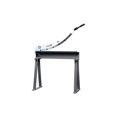Гильотинные ножницы METALMASTER MG 1000
