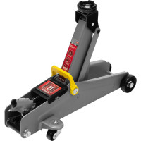 Гидравлический подкатной домкрат MATRIX MASTER 51028