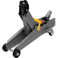 Гидравлический подкатной домкрат MATRIX MASTER 51028