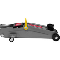 Гидравлический подкатной домкрат MATRIX MASTER 51028