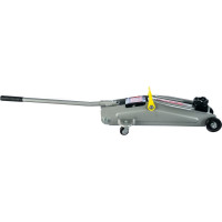 Гидравлический подкатной домкрат MATRIX MASTER 51028