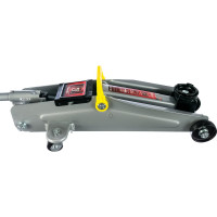 Гидравлический подкатной домкрат MATRIX MASTER 51028