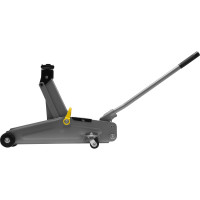 Гидравлический подкатной домкрат MATRIX MASTER 51028