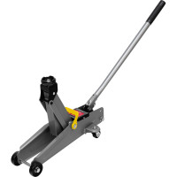 Гидравлический подкатной домкрат MATRIX MASTER 51028