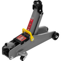 Гидравлический подкатной домкрат MATRIX MASTER 51028