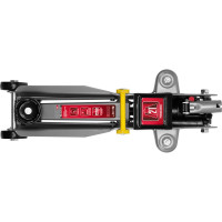 Гидравлический подкатной домкрат MATRIX MASTER 51028