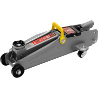 Гидравлический подкатной домкрат MATRIX MASTER 51028