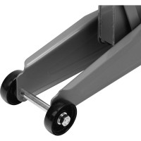 Гидравлический подкатной домкрат MATRIX MASTER 51028