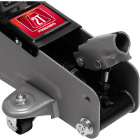 Гидравлический подкатной домкрат MATRIX MASTER 51028