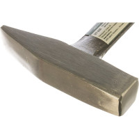 Слесарный молоток Дело Техники цельнокованый 300г 317030