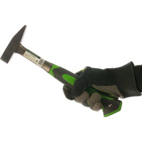 Слесарный молоток Дело Техники цельнокованый 300г 317030