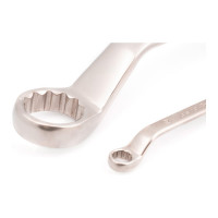 Набор ключей Дело Техники накидных 10 штук, планшет тетрон. 512600