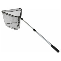 Складной телескопический подсачек Salmo 2.00м, 50x45см 7501-200