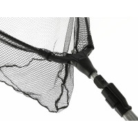 Складной телескопический подсачек Salmo 2.00м, 50x45см 7501-200