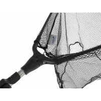 Складной телескопический подсачек Salmo 2.00м, 50x45см 7501-200