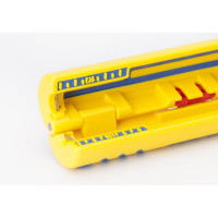 Инструмент для снятия изоляции Jokari Secura Coaxi №1 для коаксиальных кабелей 30600