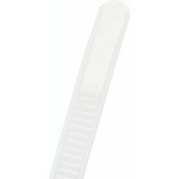 Многоразовый хомут IEK ХМ 7,0x150 100 шт. UHH50-7-150-100