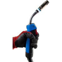 Горелка Brima MIG-25KD 3 м 6541