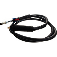 Горелка Brima MIG-25KD 3 м 6541