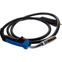 Горелка Brima MIG-25KD 3 м 6541