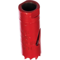 Коронка BIMETAL 19 мм Matrix 72419