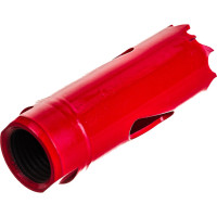 Коронка BIMETAL 19 мм Matrix 72419