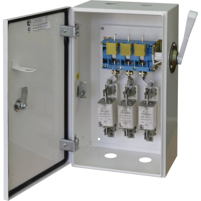 Ящик силовой УЗОЛА ЯРП-100-IP54-У3 U450311