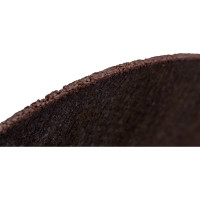 Отрезной абразивный круг Kraftool по металлу для УШМ 125x1.6x22.23 мм 36250-125-1.6