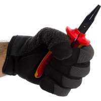 Плоскогубцы KNIPEX KN-2006160