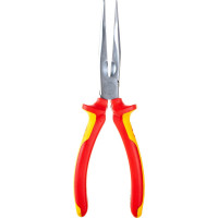 Длинногубцы с резцом KNIPEX KN-2626200SB